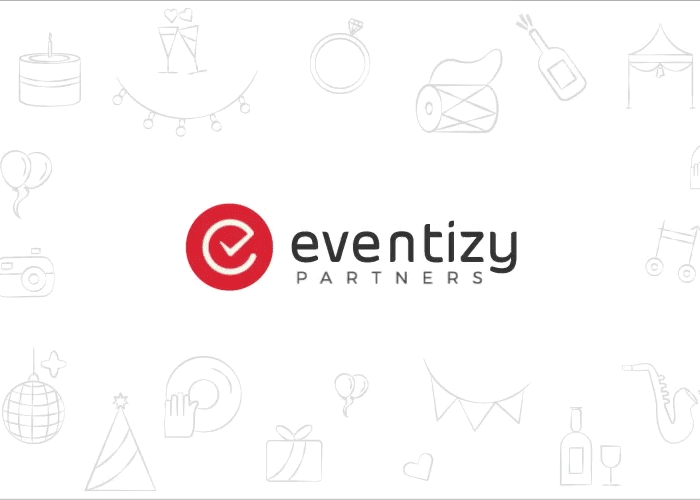 Eventizy branding case study