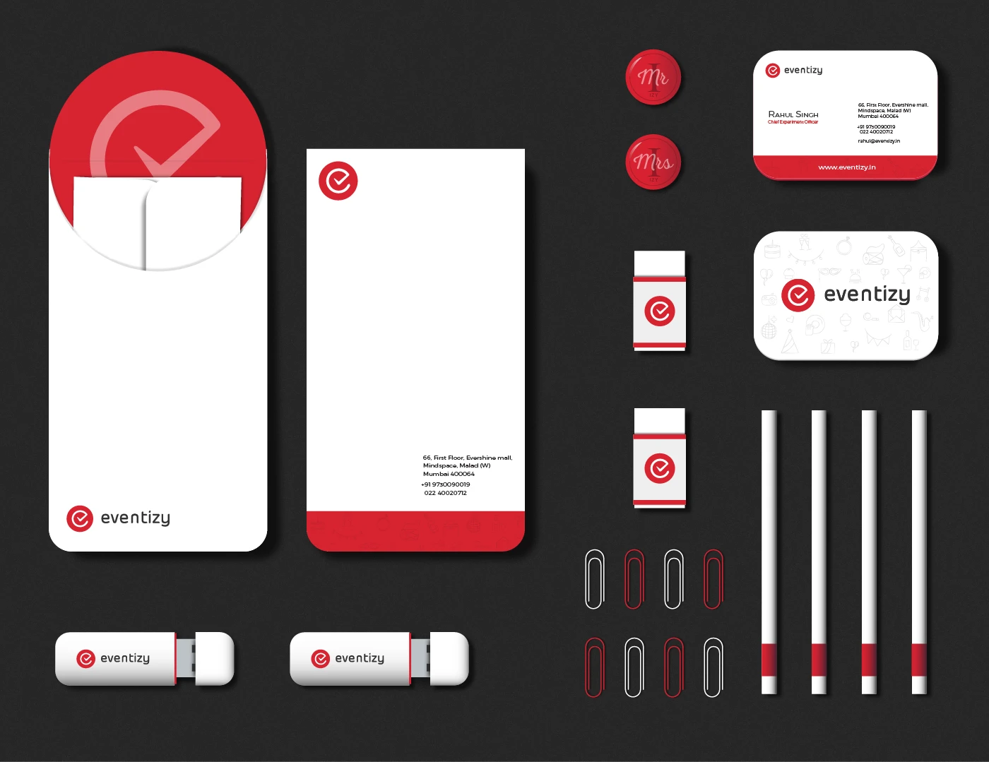 Brand Kit