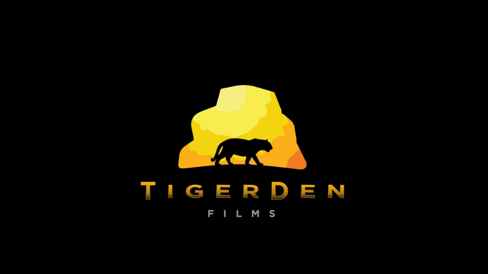 Tigerden Films hero visual